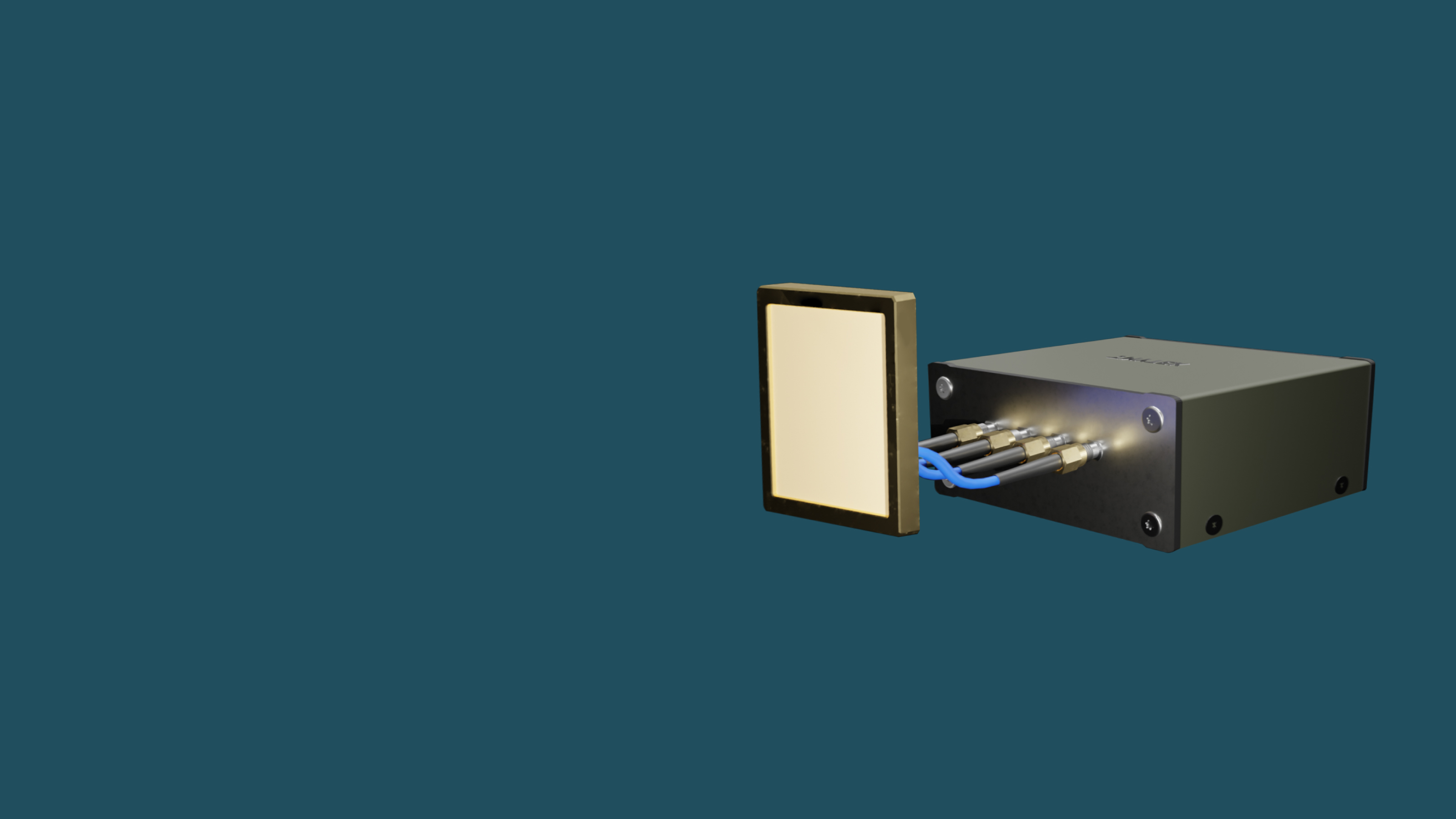TMYTEK BBox Lite FR3 Beamforming Development Kit TMYTEK BBox Lite FR3 6G FR3 phased-array beamformer