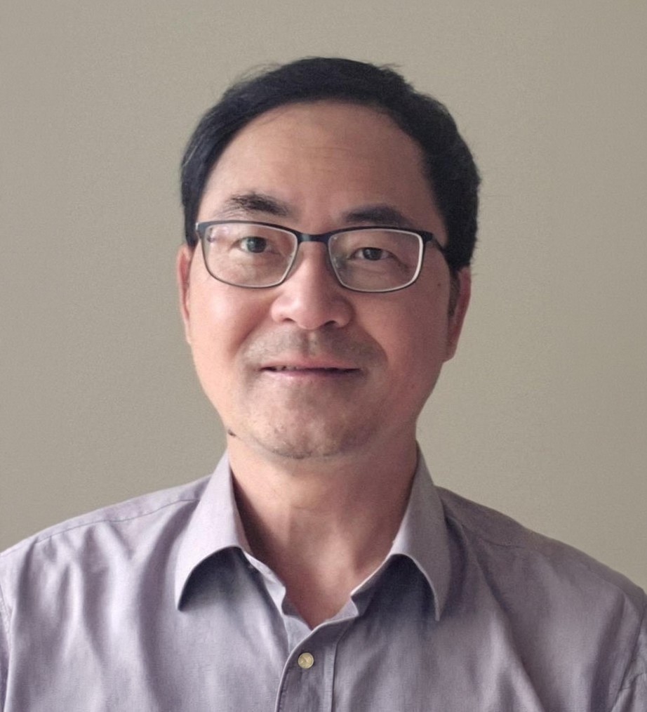 Shu Cheng Yu