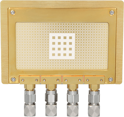 BBox 5Gの構造。 BBox 5Gの構造。
