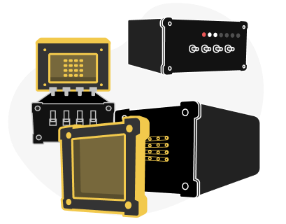 いつでもどこでもTMXLAB Kitにアクセスできるオンライン版です。