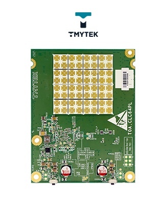 TMYTEK Showcases Commercial-Ready mmWave Phased Array Antenna Solutions