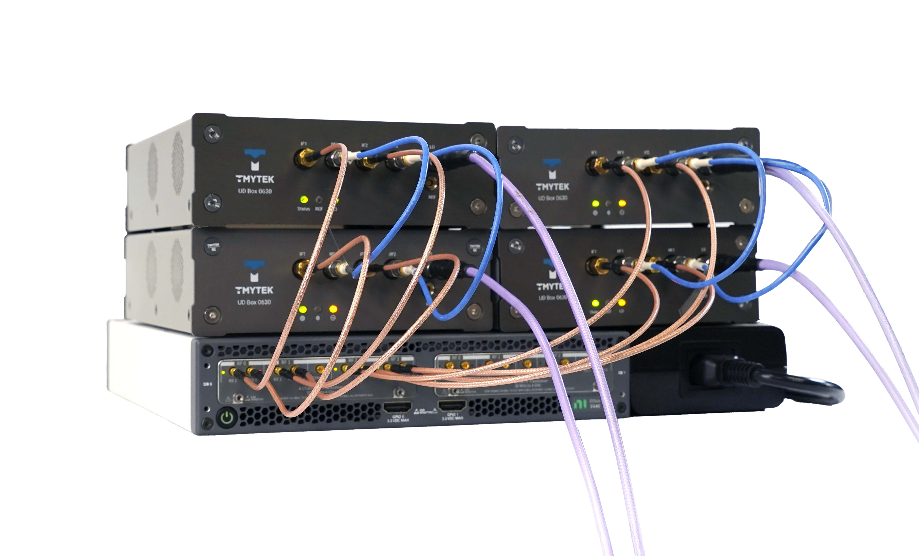 TMYTEK UD Box 0630
