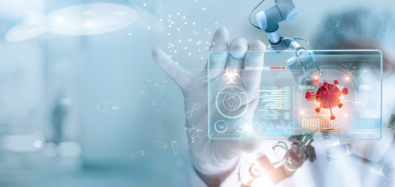 5G mmWave Radar Giant Leap: the Development of Non-contact Vital Signal Detection