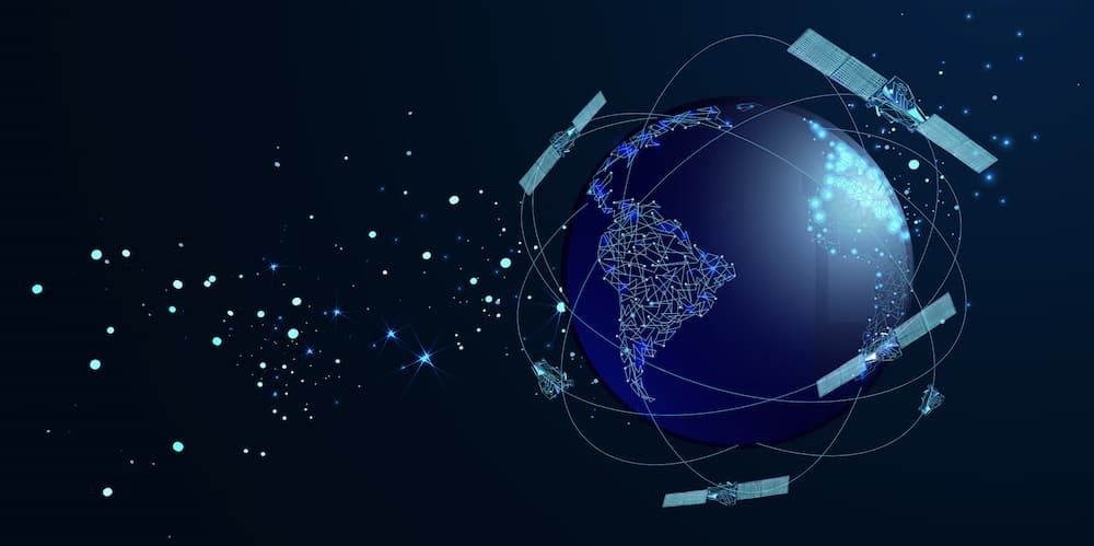 Taiwan's Role and Opportunities in the Global Battle for Low Earth Orbit Satellite Communications